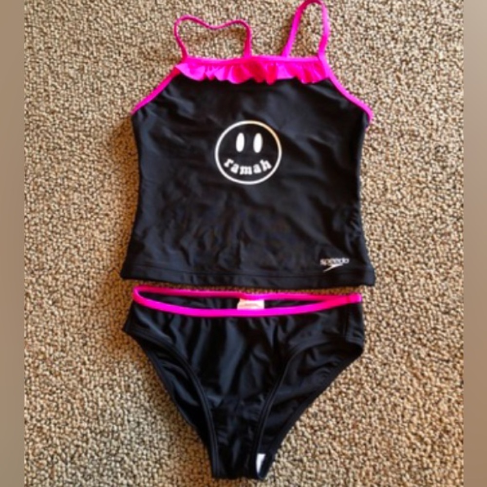 Camp Ramah Bathing Suit